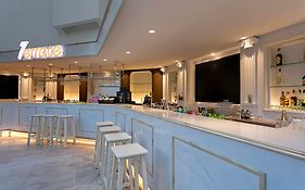 Seven Seas Hotel Blue